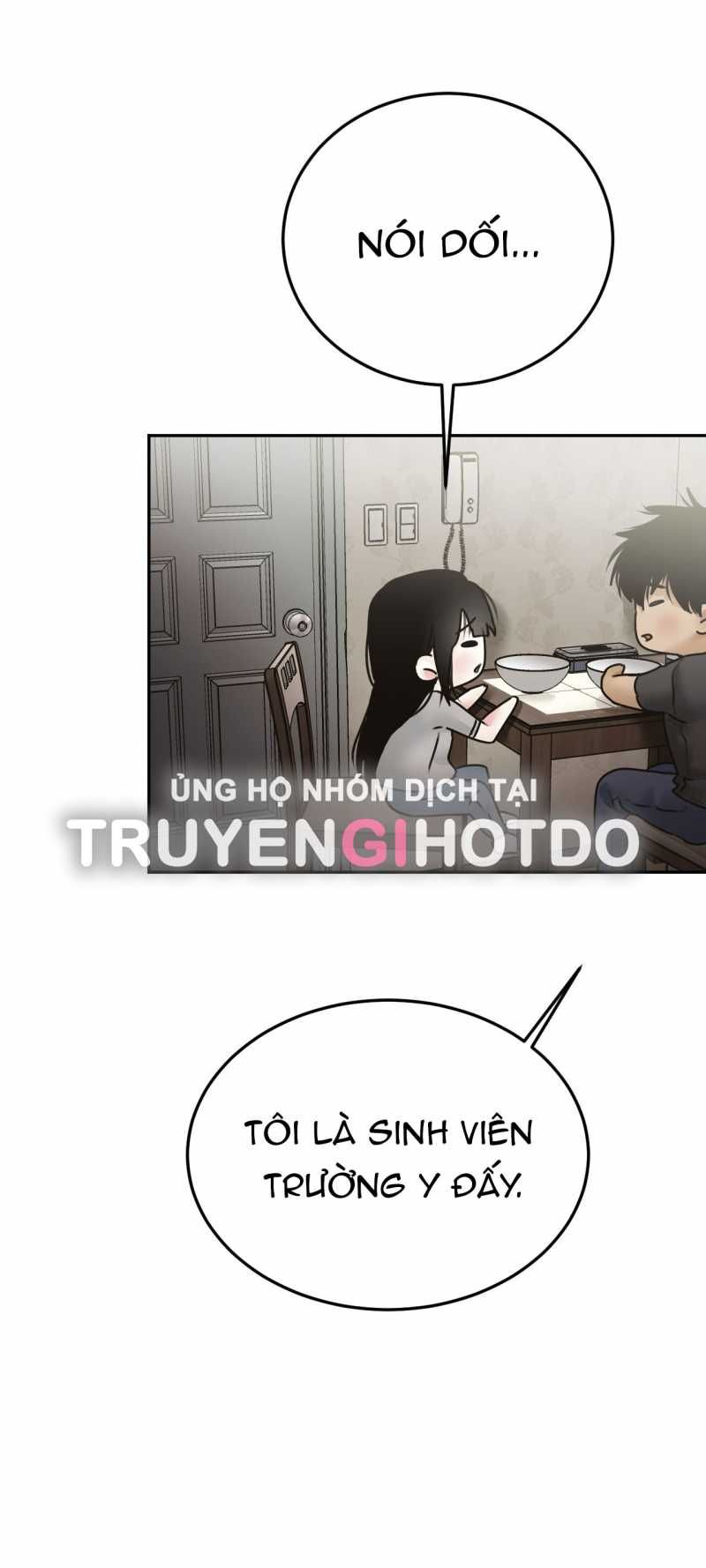 đọc truyện Trở Thành Gia Đình Chương 18.2 ảnh 16 tại Thiên Thai Truyện