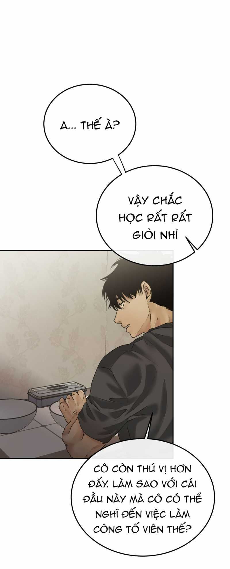 đọc truyện Trở Thành Gia Đình Chương 18.2 ảnh 17 tại Thiên Thai Truyện