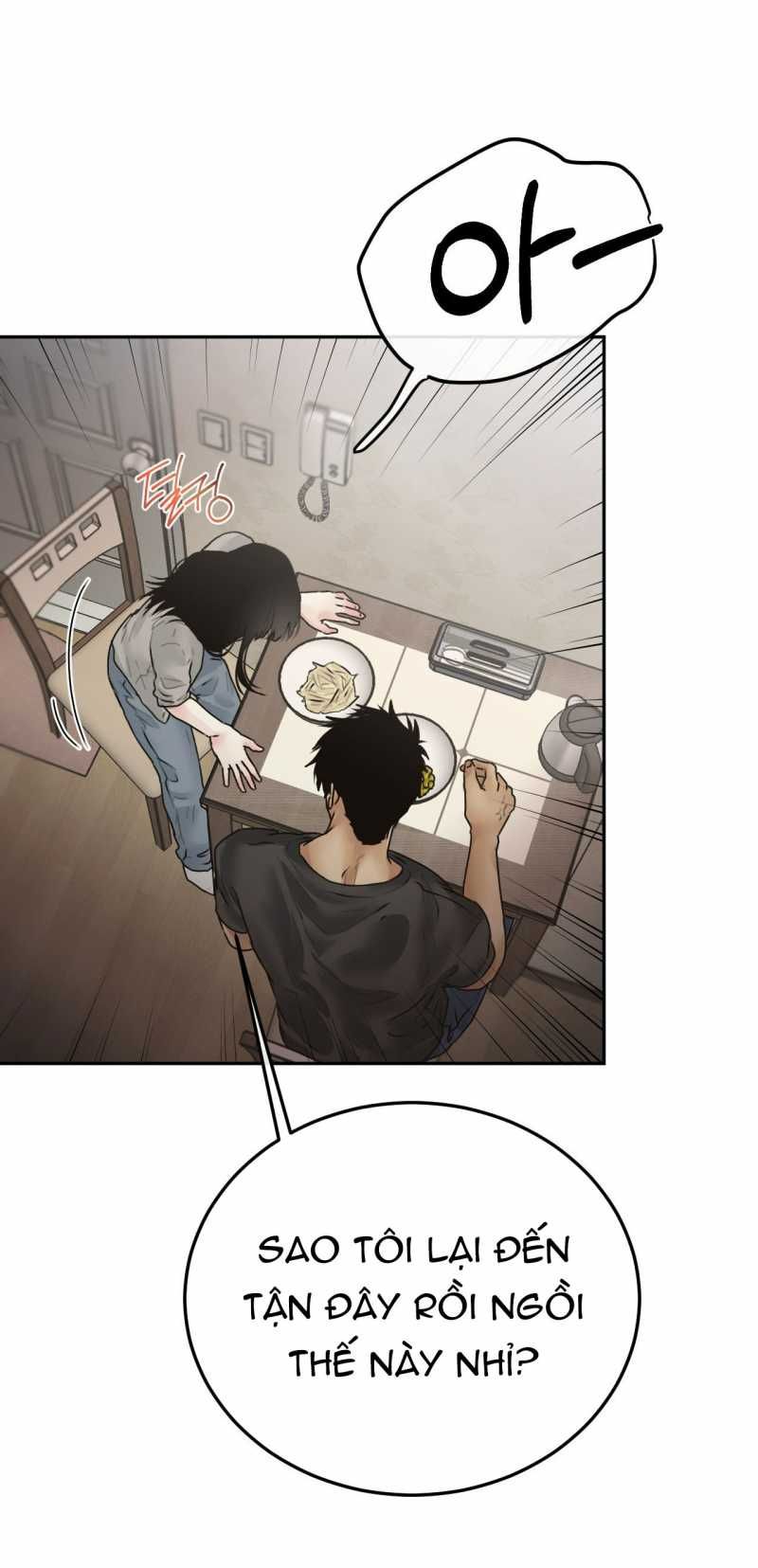 đọc truyện Trở Thành Gia Đình Chương 18.2 ảnh 30 tại Thiên Thai Truyện