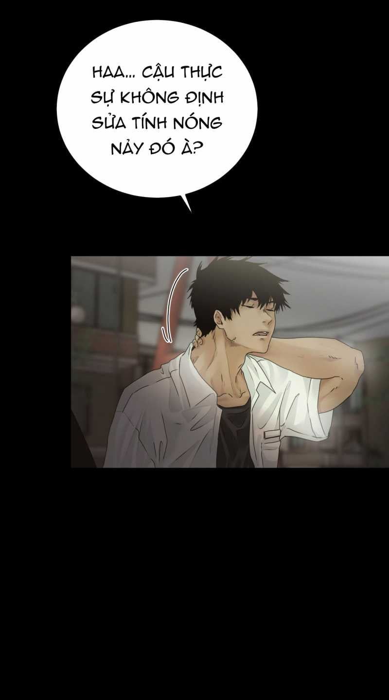 đọc truyện Trở Thành Gia Đình Chương 18.2 ảnh 8 tại Thiên Thai Truyện