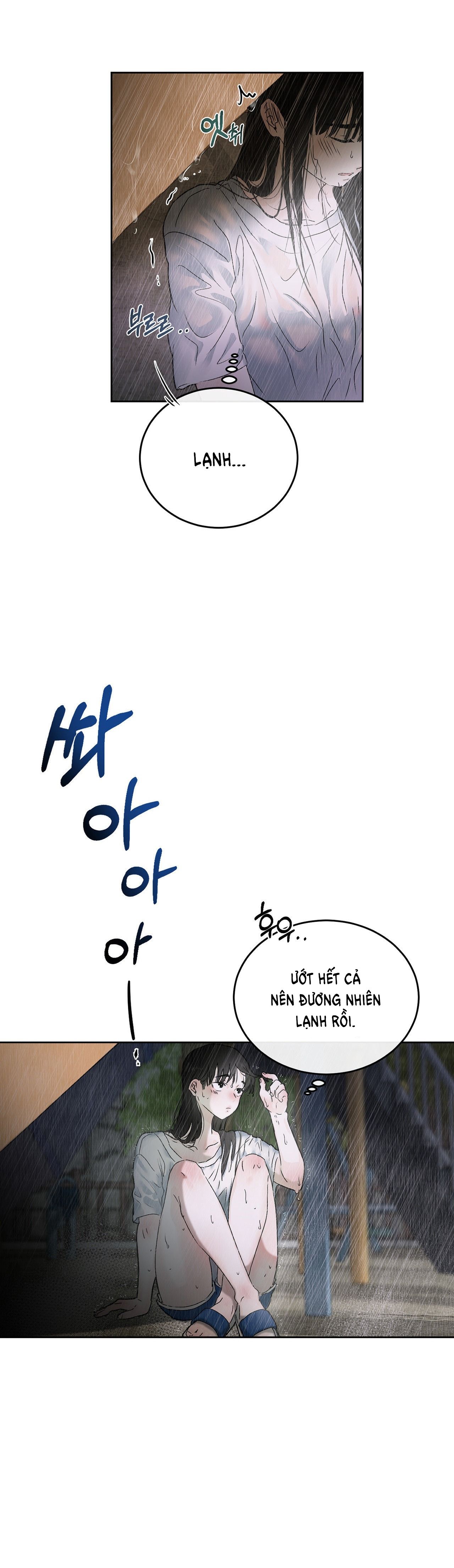 đọc truyện Trở Thành Gia Đình Chương 2.1 ảnh 19 tại Thiên Thai Truyện