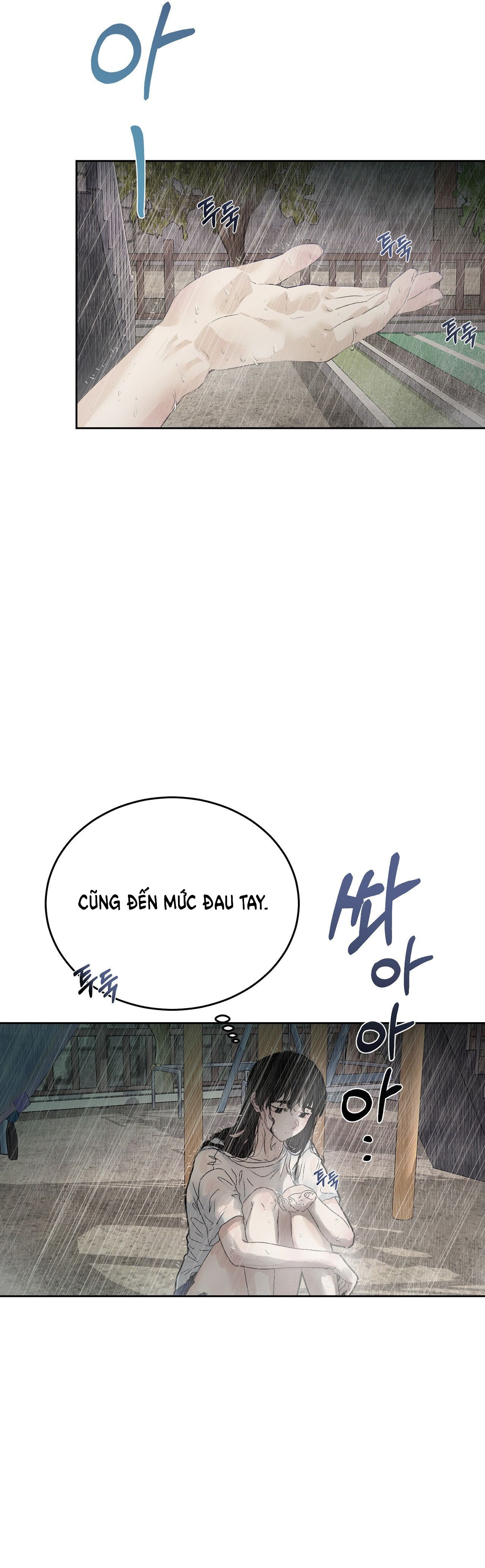 đọc truyện Trở Thành Gia Đình Chương 2.1 ảnh 4 tại Thiên Thai Truyện