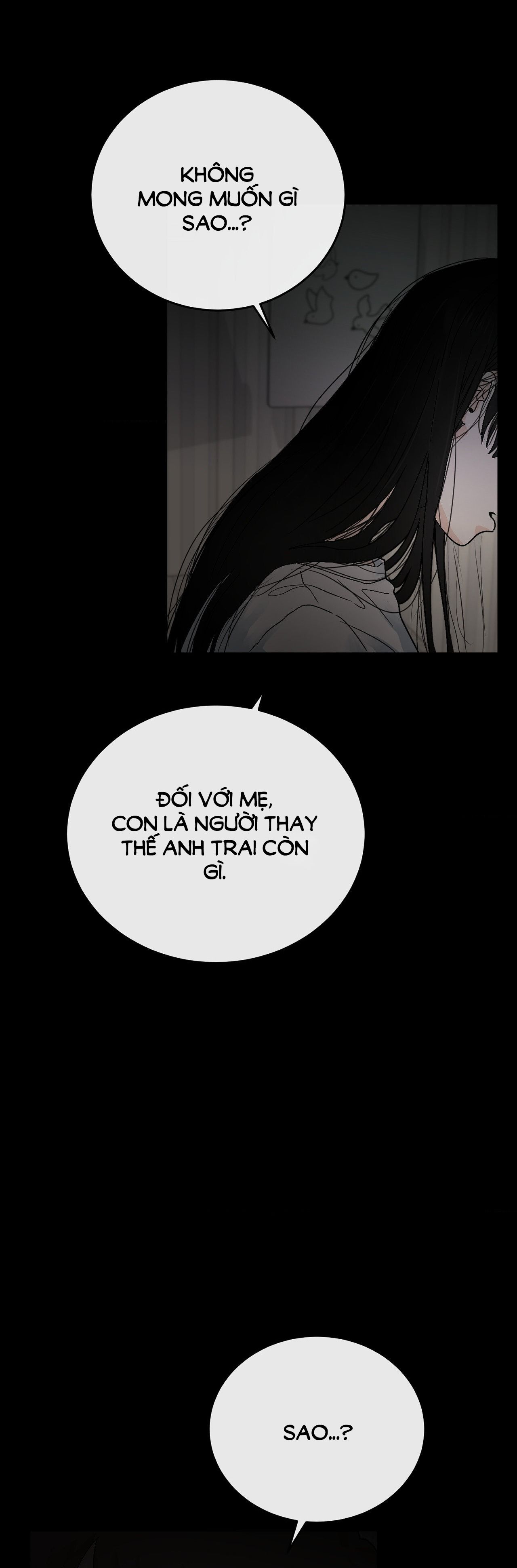 đọc truyện Trở Thành Gia Đình Chương 2.1 ảnh 7 tại Thiên Thai Truyện