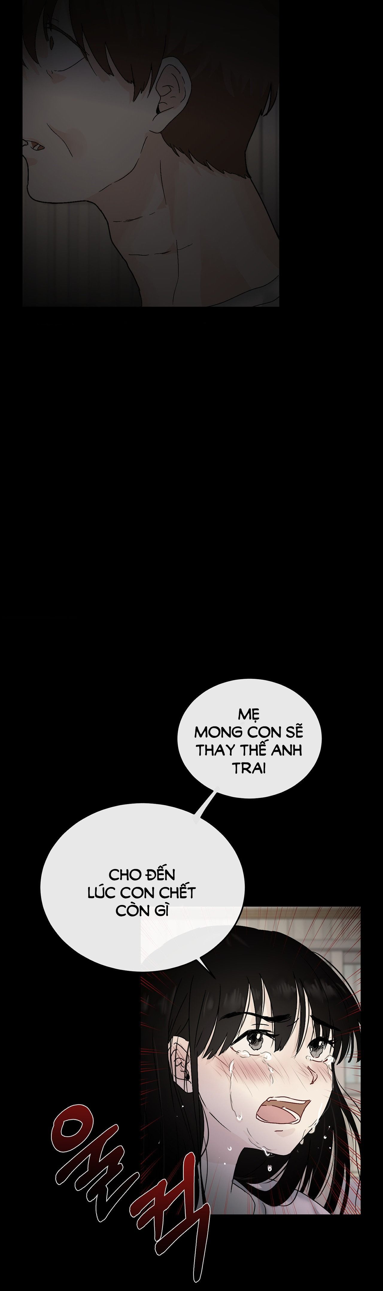 đọc truyện Trở Thành Gia Đình Chương 2.1 ảnh 8 tại Thiên Thai Truyện