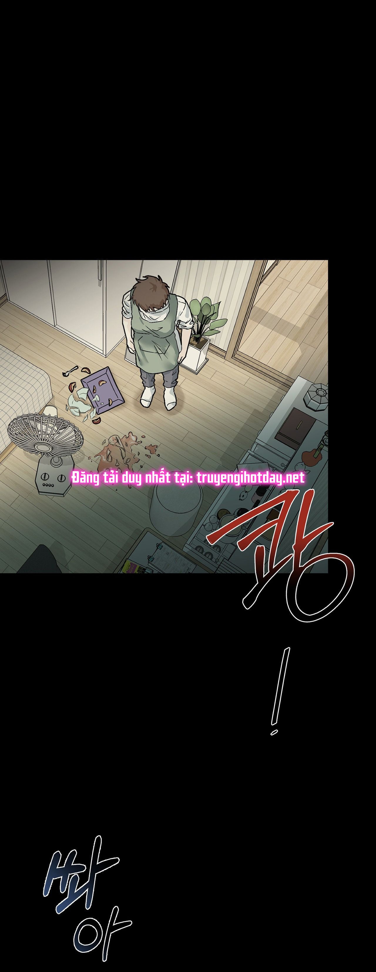 đọc truyện Trở Thành Gia Đình Chương 2.1 ảnh 10 tại Thiên Thai Truyện