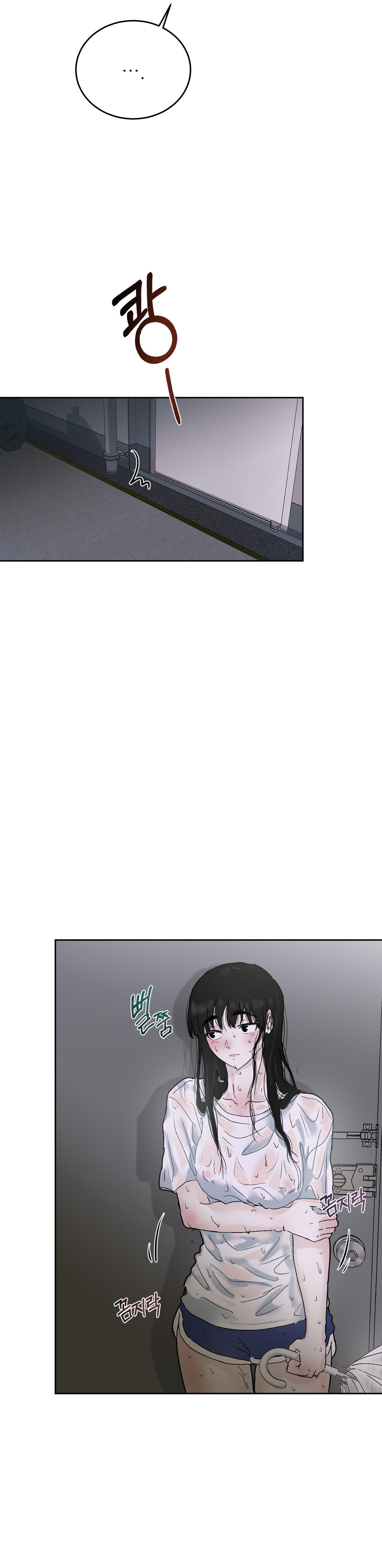 đọc truyện Trở Thành Gia Đình Chương 2.2 ảnh 17 tại Thiên Thai Truyện