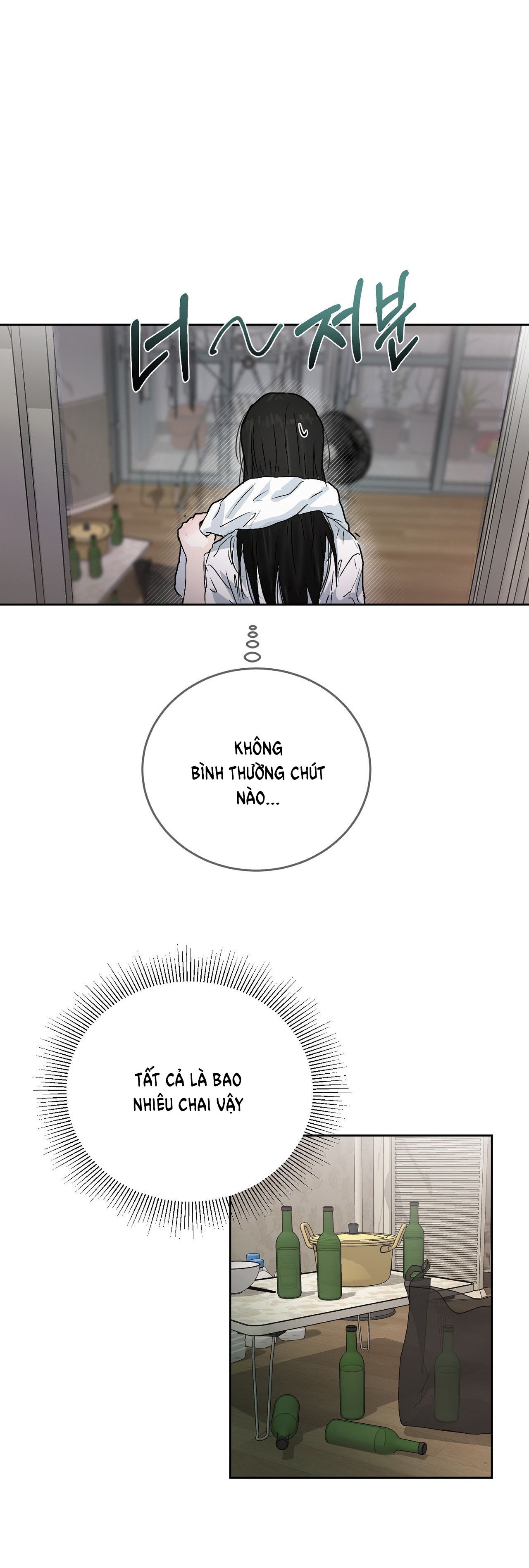 đọc truyện Trở Thành Gia Đình Chương 2.2 ảnh 22 tại Thiên Thai Truyện