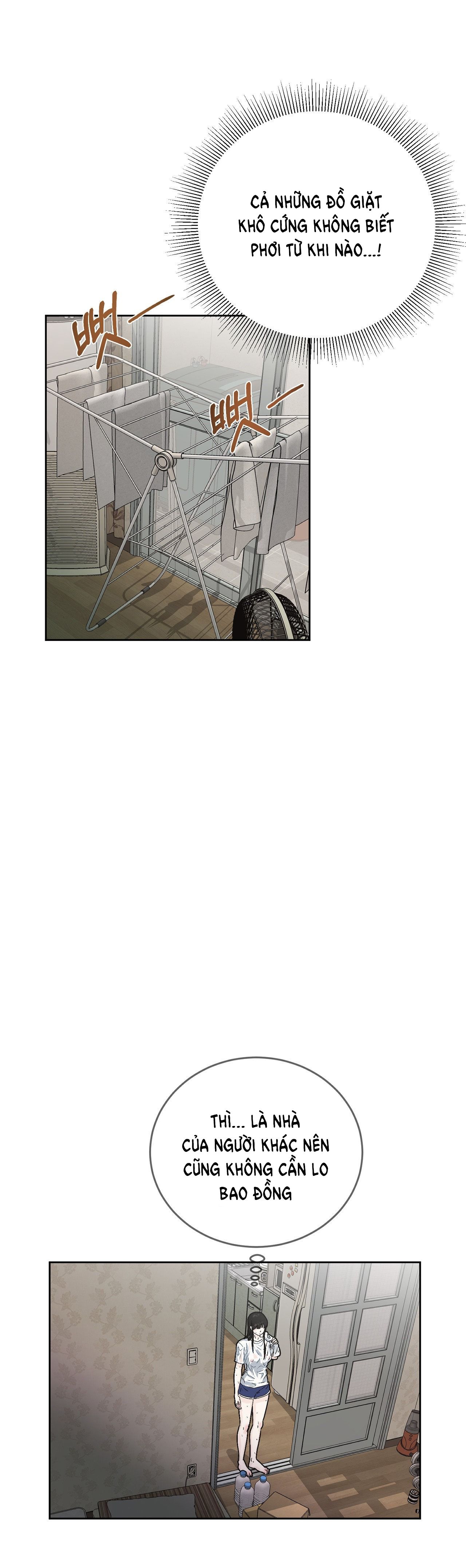 đọc truyện Trở Thành Gia Đình Chương 2.2 ảnh 23 tại Thiên Thai Truyện