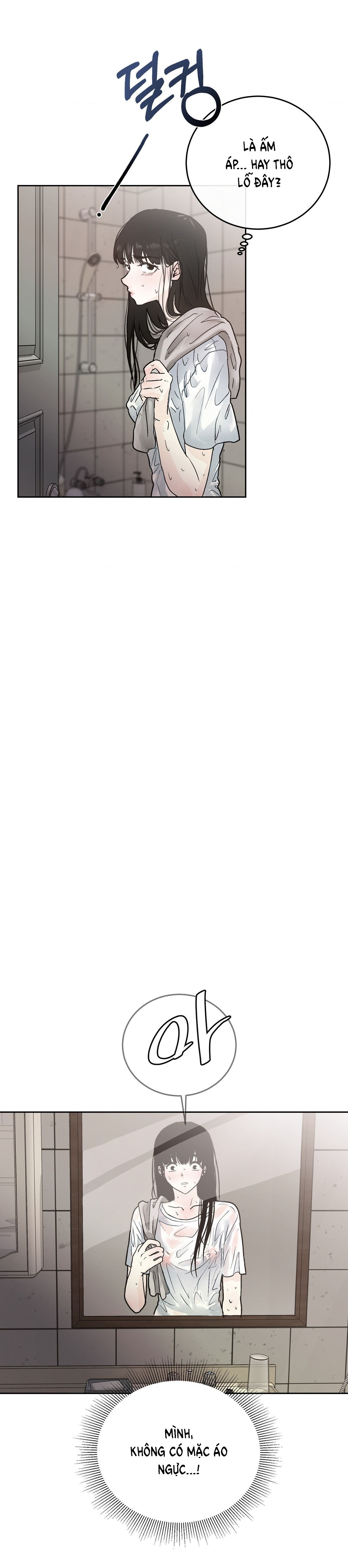 đọc truyện Trở Thành Gia Đình Chương 2.2 ảnh 30 tại Thiên Thai Truyện