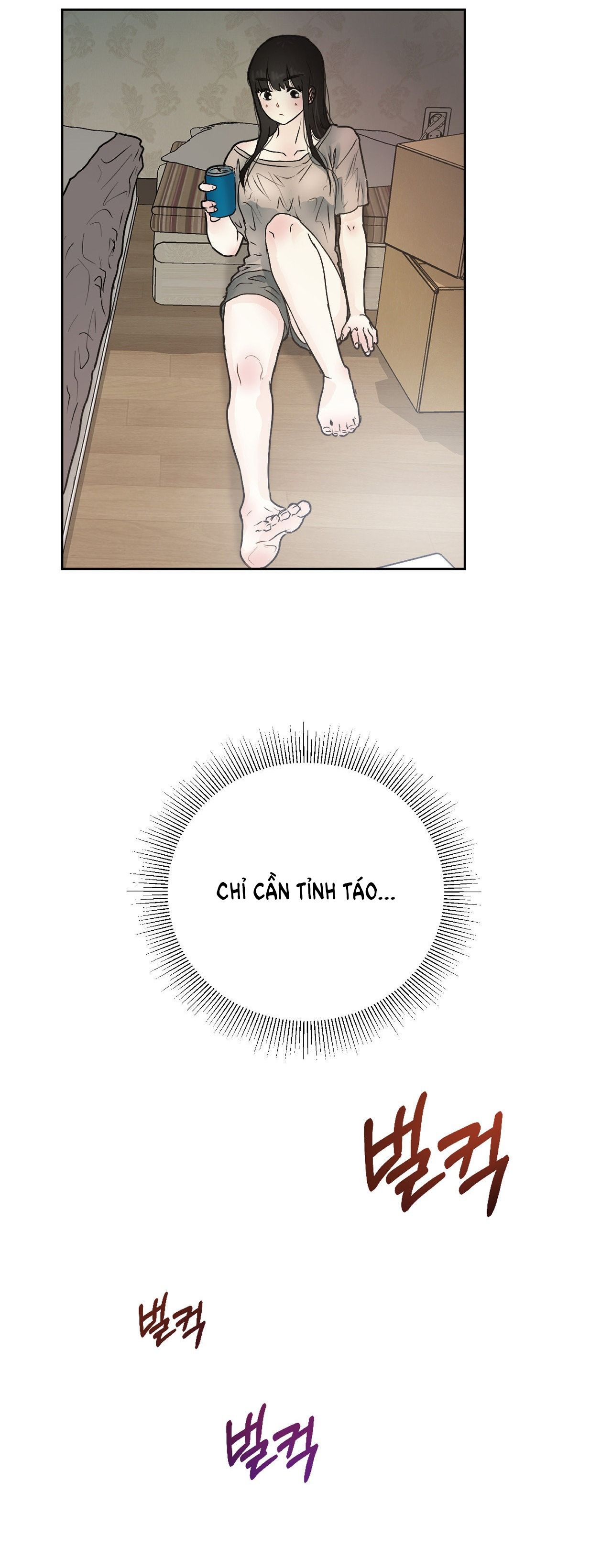 đọc truyện Trở Thành Gia Đình Chương 2.2 ảnh 41 tại Thiên Thai Truyện