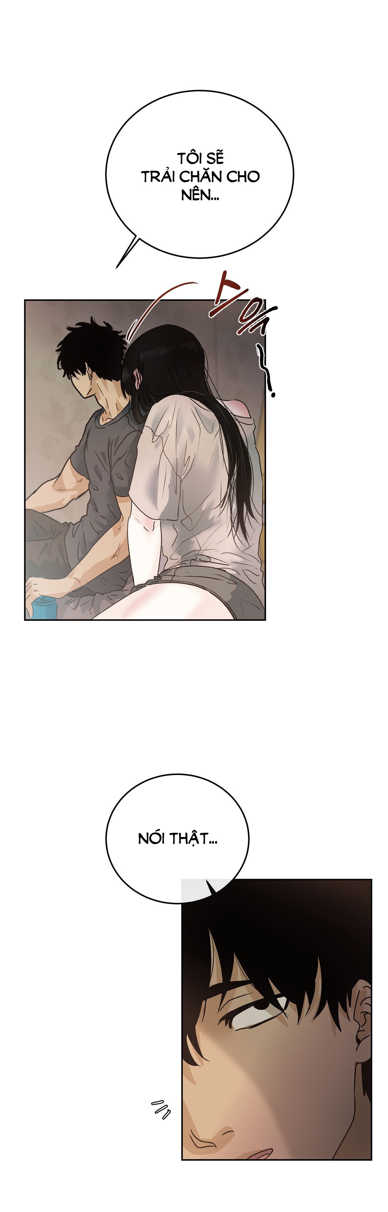 đọc truyện Trở Thành Gia Đình Chương 2.2 ảnh 45 tại Thiên Thai Truyện