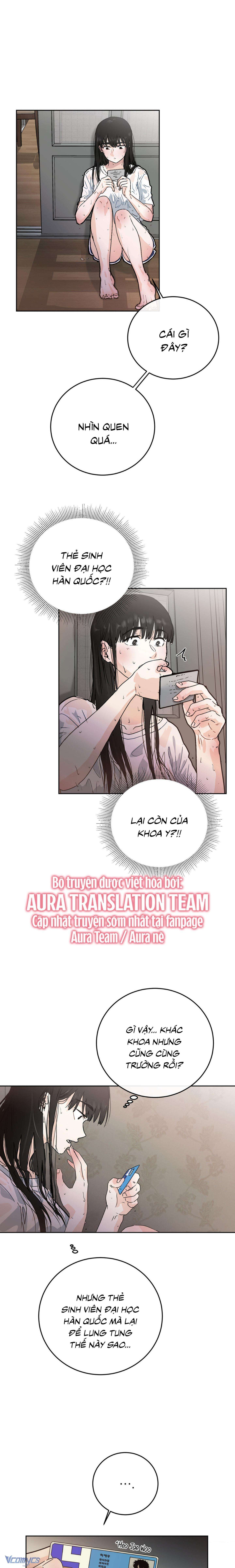 đọc truyện Trở Thành Gia Đình Chương 2 ảnh 20 tại Giả Dược