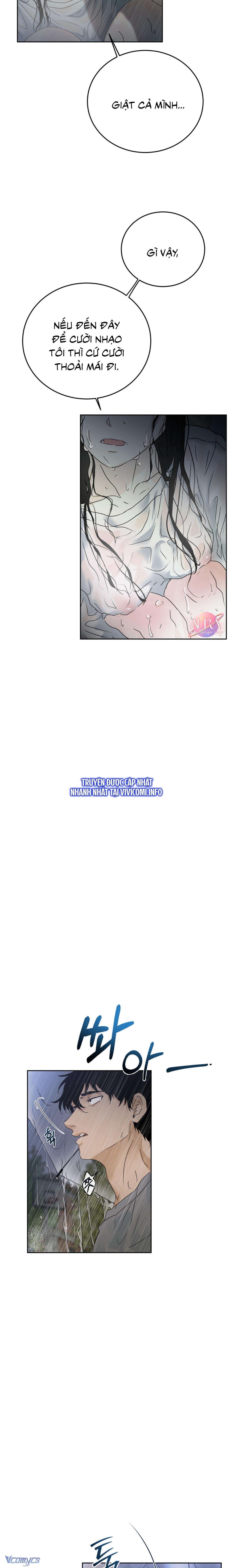 đọc truyện Trở Thành Gia Đình Chương 2 ảnh 10 tại Giả Dược