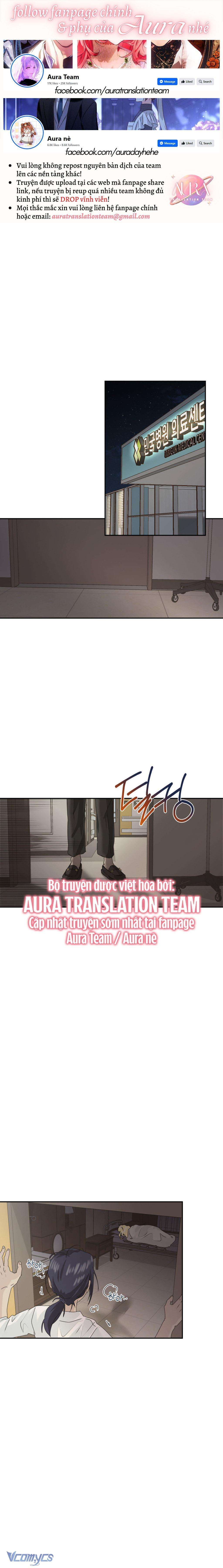 đọc truyện Trở Thành Gia Đình Chương 23 ảnh 1 tại Giả Dược