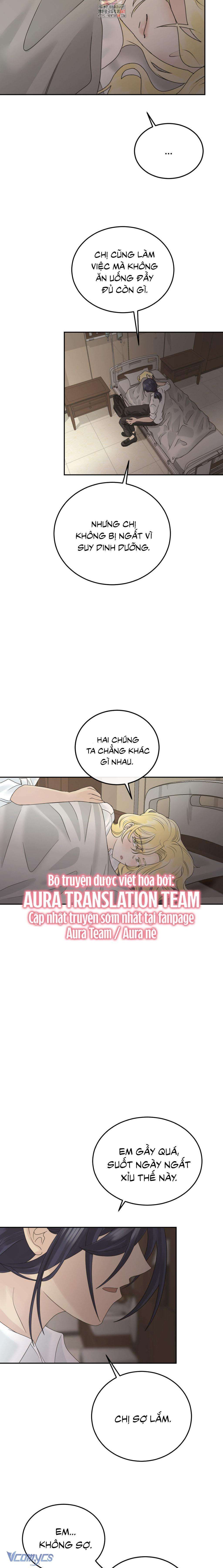 đọc truyện Trở Thành Gia Đình Chương 23 ảnh 3 tại Giả Dược