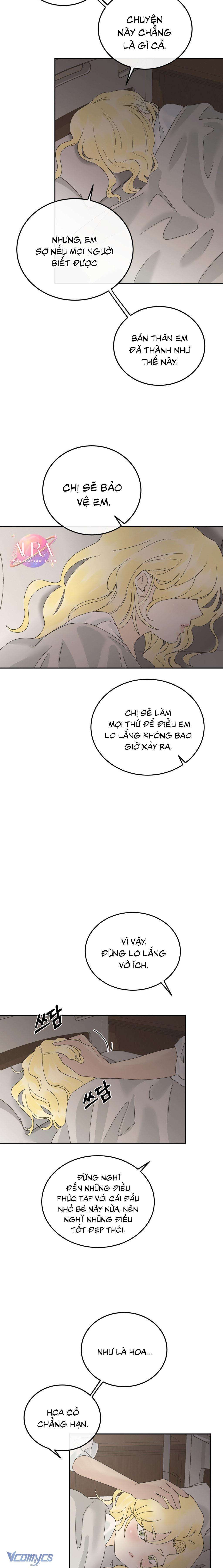 đọc truyện Trở Thành Gia Đình Chương 23 ảnh 4 tại Giả Dược