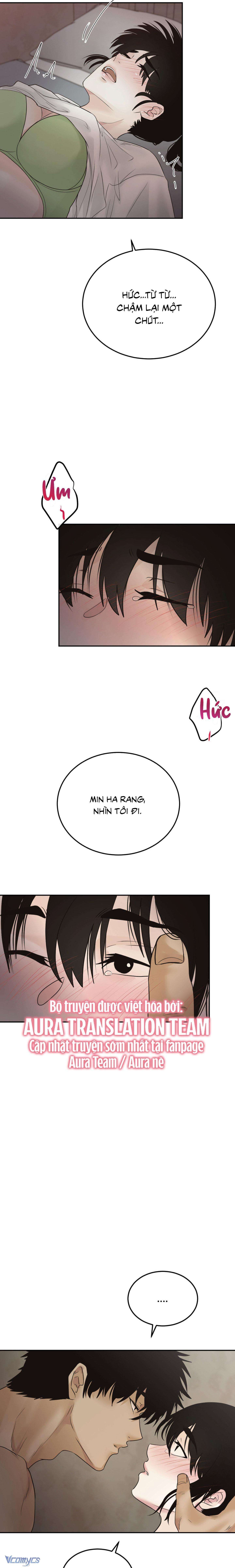 đọc truyện Trở Thành Gia Đình Chương 25 ảnh 19 tại Giả Dược