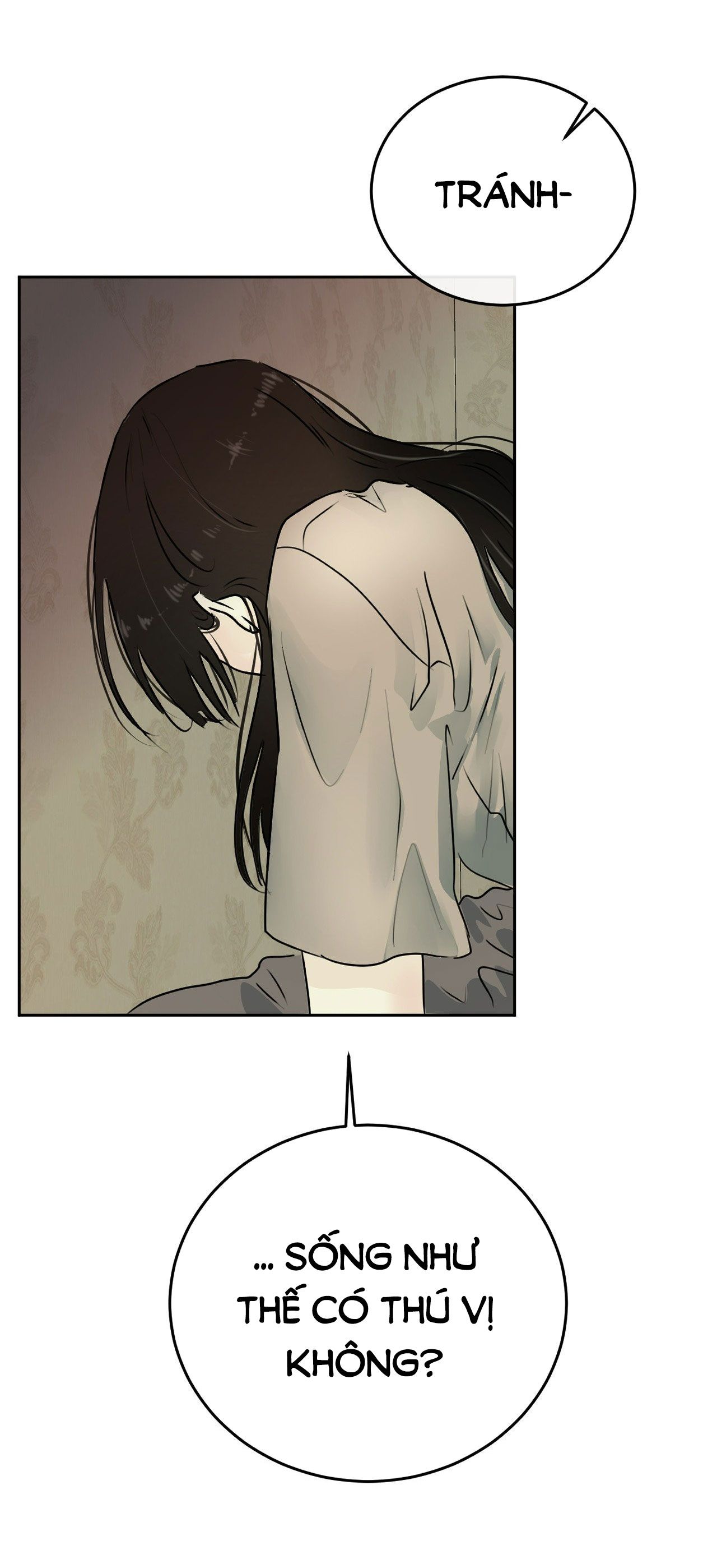 đọc truyện Trở Thành Gia Đình Chương 3.1 ảnh 6 tại Thiên Thai Truyện