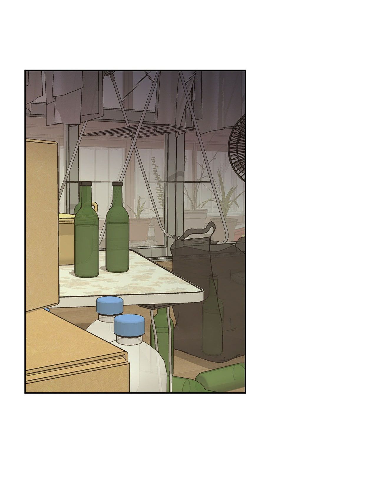 đọc truyện Trở Thành Gia Đình Chương 3.2 ảnh 3 tại Thiên Thai Truyện