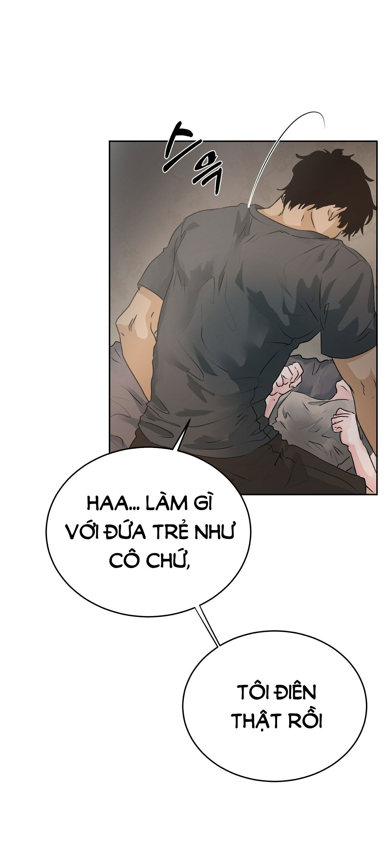 đọc truyện Trở Thành Gia Đình Chương 3.2 ảnh 12 tại Thiên Thai Truyện