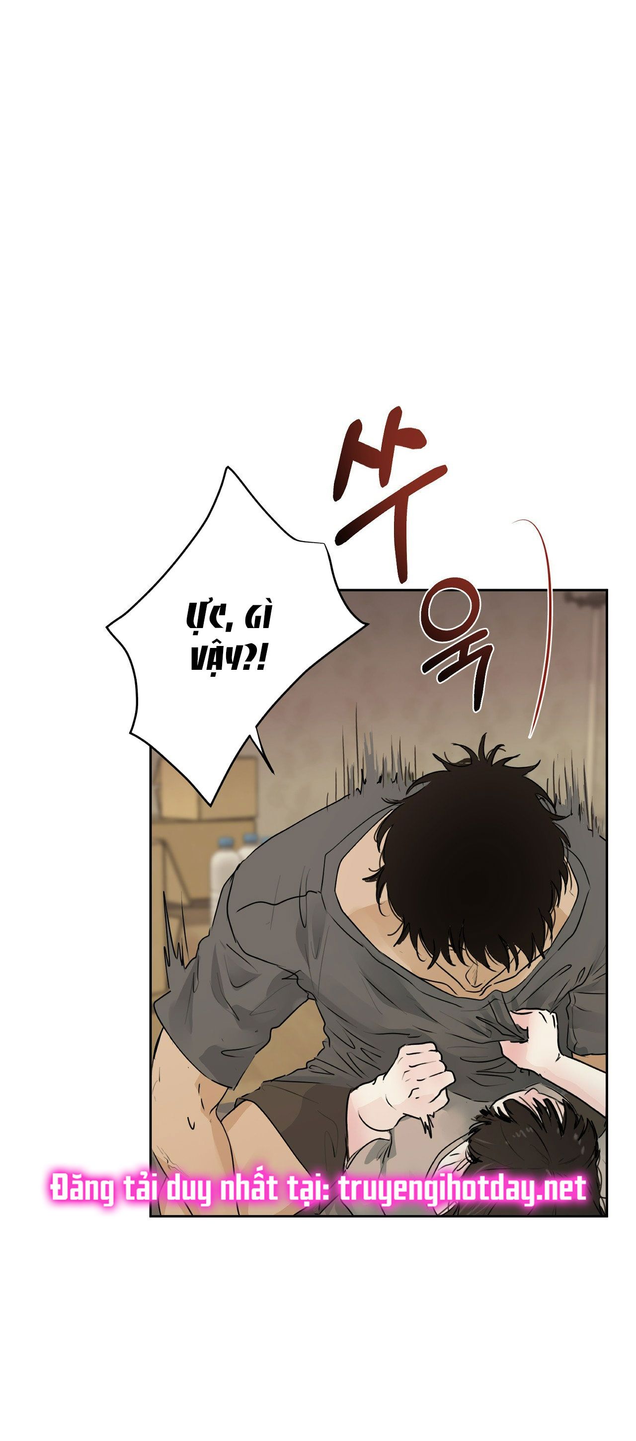 đọc truyện Trở Thành Gia Đình Chương 3.2 ảnh 14 tại Thiên Thai Truyện