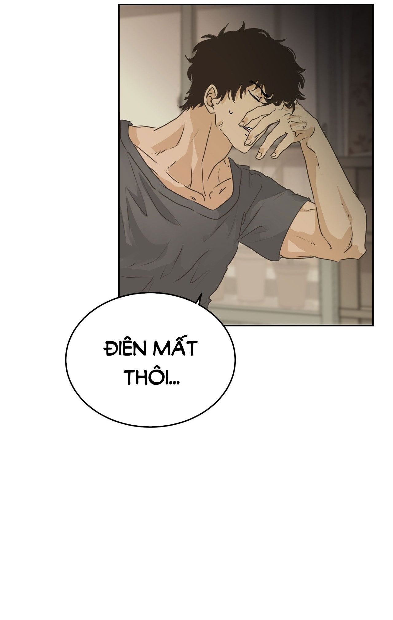 đọc truyện Trở Thành Gia Đình Chương 3.2 ảnh 19 tại Thiên Thai Truyện