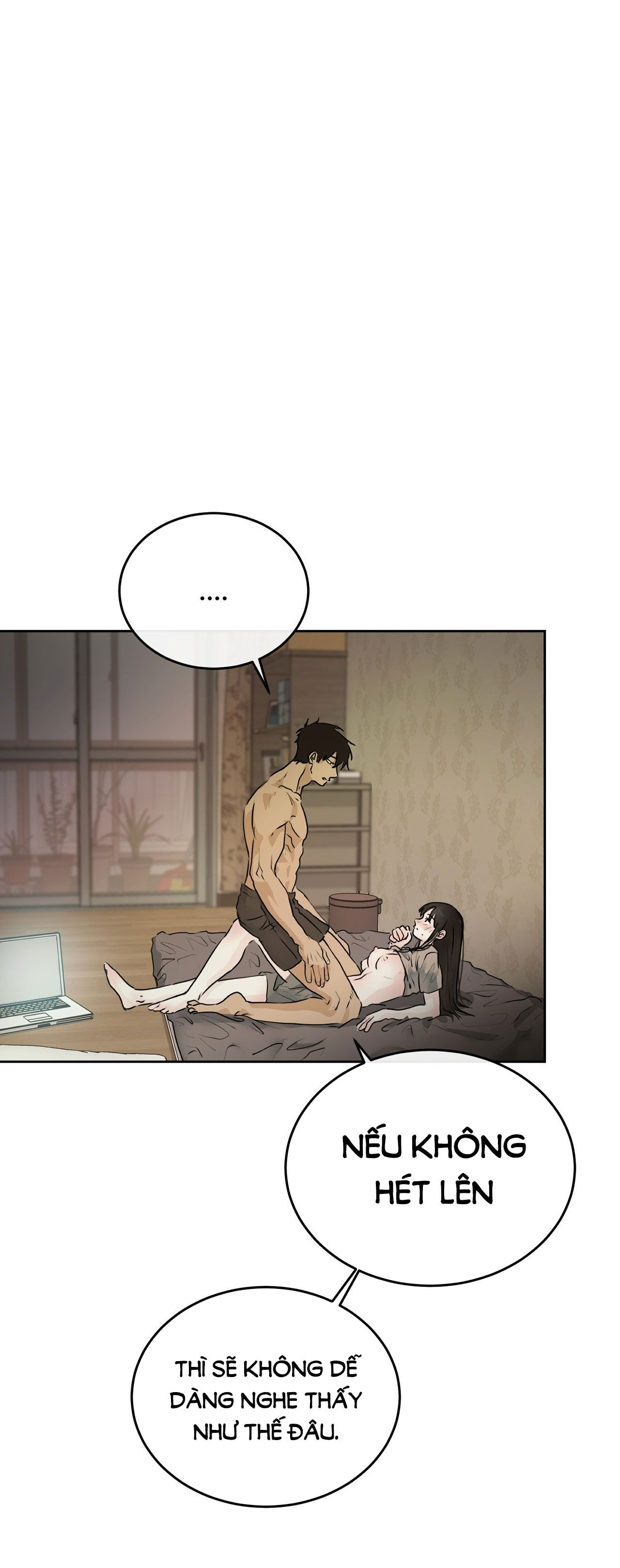 đọc truyện Trở Thành Gia Đình Chương 3.2 ảnh 42 tại Thiên Thai Truyện