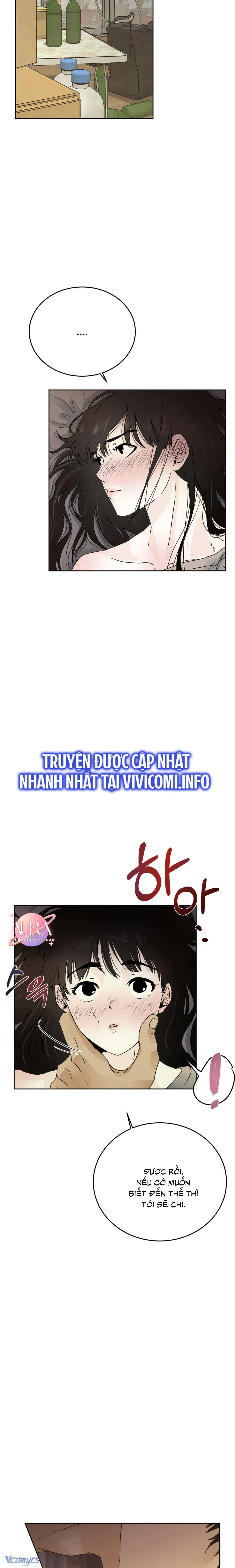 đọc truyện Trở Thành Gia Đình Chương 3 ảnh 7 tại Giả Dược