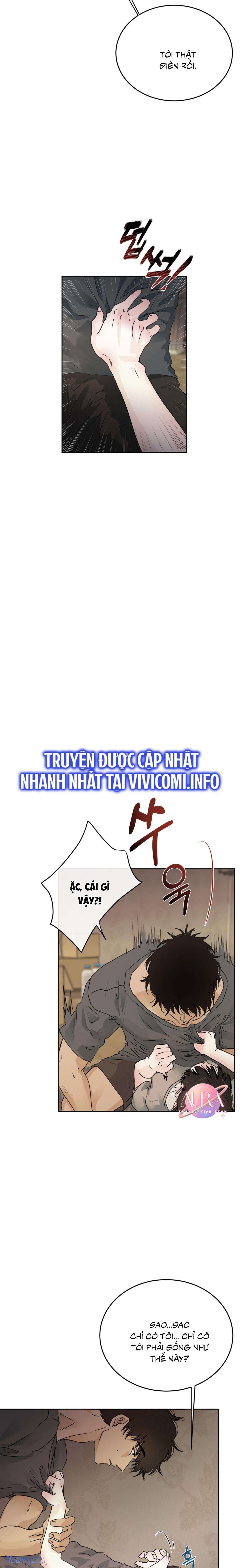 đọc truyện Trở Thành Gia Đình Chương 3 ảnh 9 tại Giả Dược