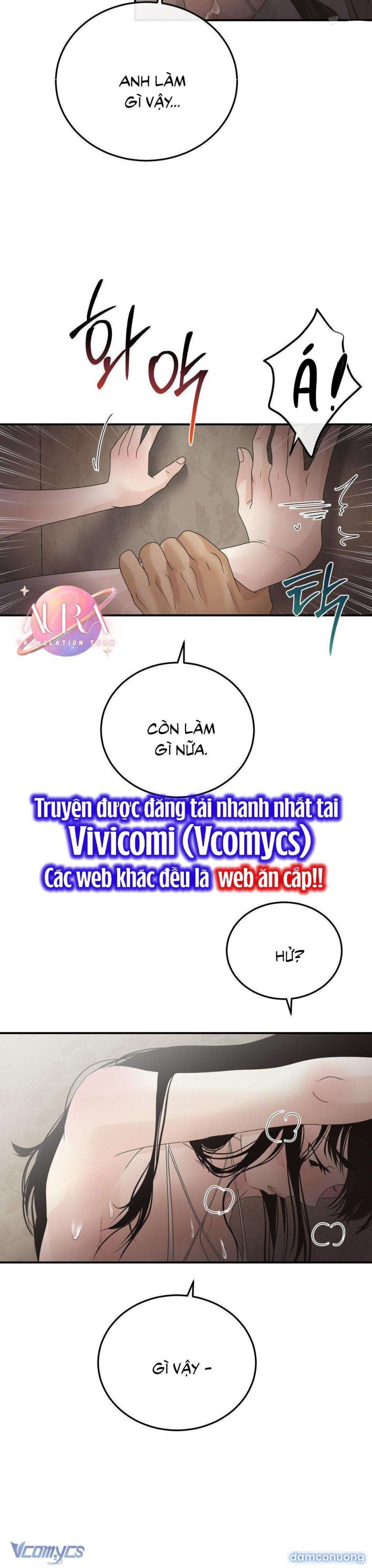 đọc truyện Trở Thành Gia Đình Chương 33 ảnh 14 tại Giả Dược