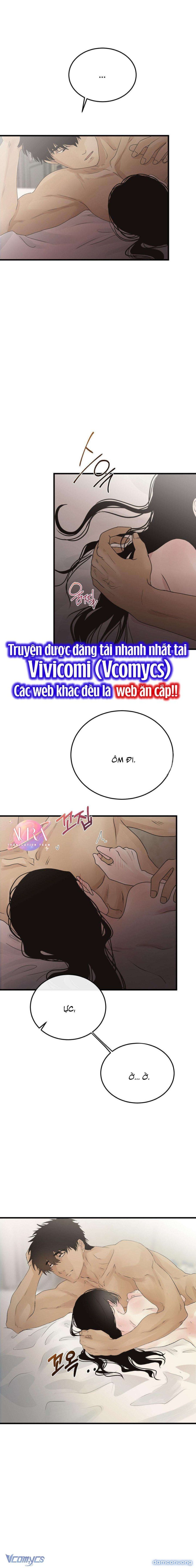đọc truyện Trở Thành Gia Đình Chương 35 ảnh 11 tại Thiên Thai Truyện