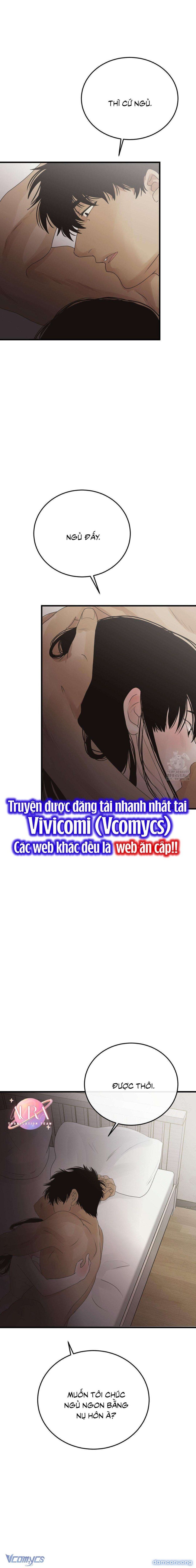 đọc truyện Trở Thành Gia Đình Chương 35 ảnh 13 tại Thiên Thai Truyện