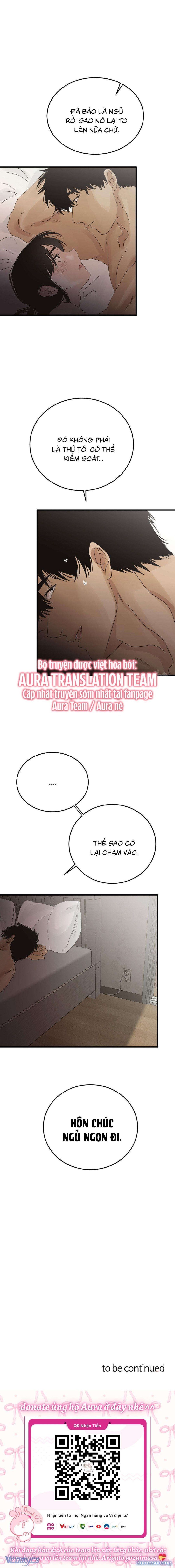 đọc truyện Trở Thành Gia Đình Chương 35 ảnh 14 tại Thiên Thai Truyện