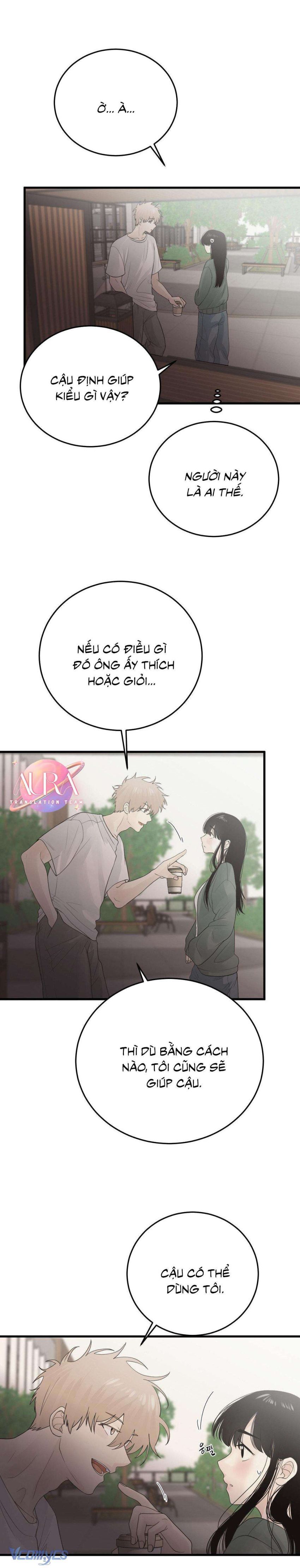 đọc truyện Trở Thành Gia Đình Chương 37 ảnh 15 tại Giả Dược