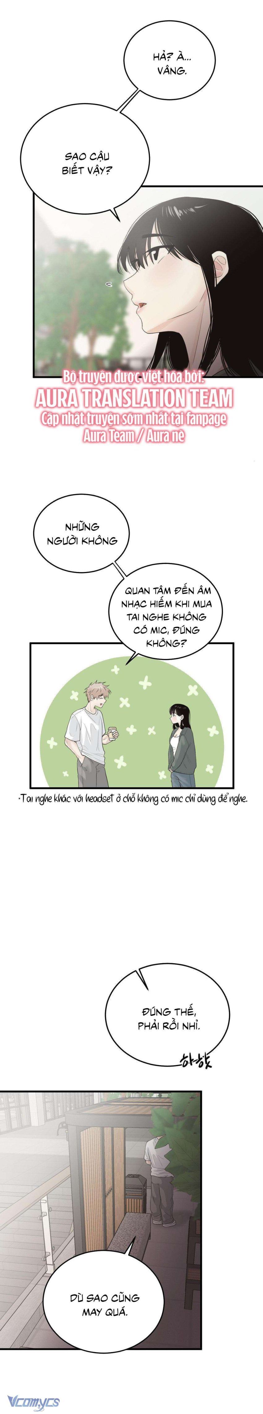 đọc truyện Trở Thành Gia Đình Chương 37 ảnh 10 tại Giả Dược