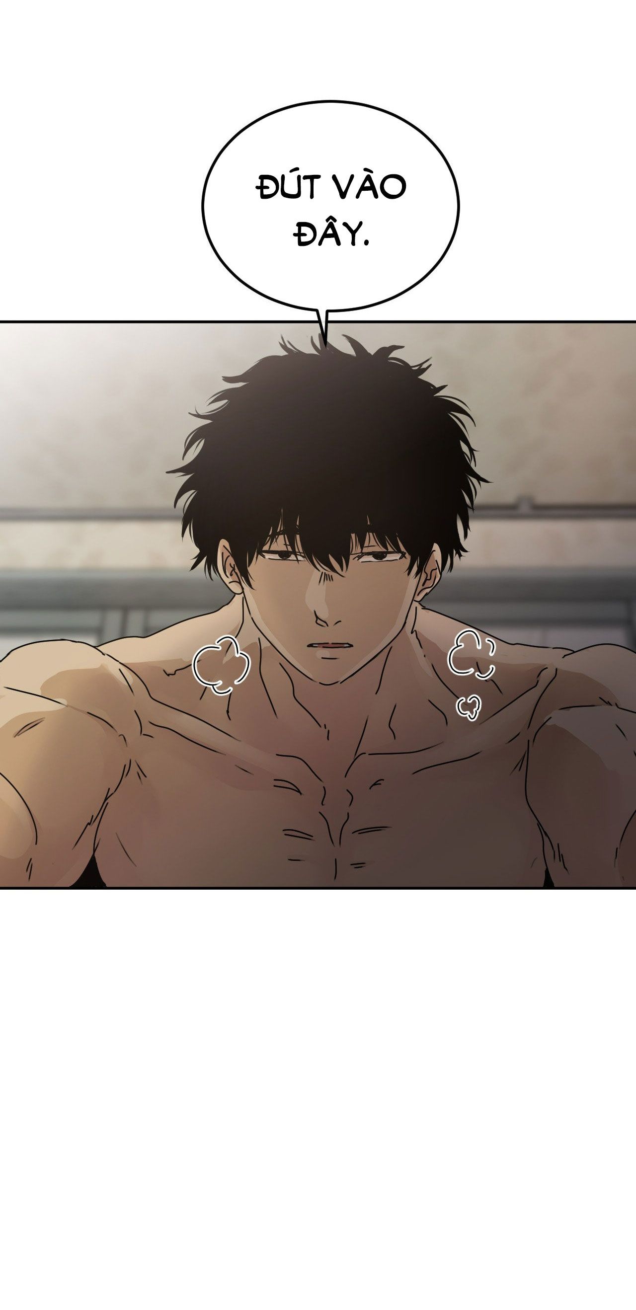 đọc truyện Trở Thành Gia Đình Chương 4.2 ảnh 12 tại Thiên Thai Truyện