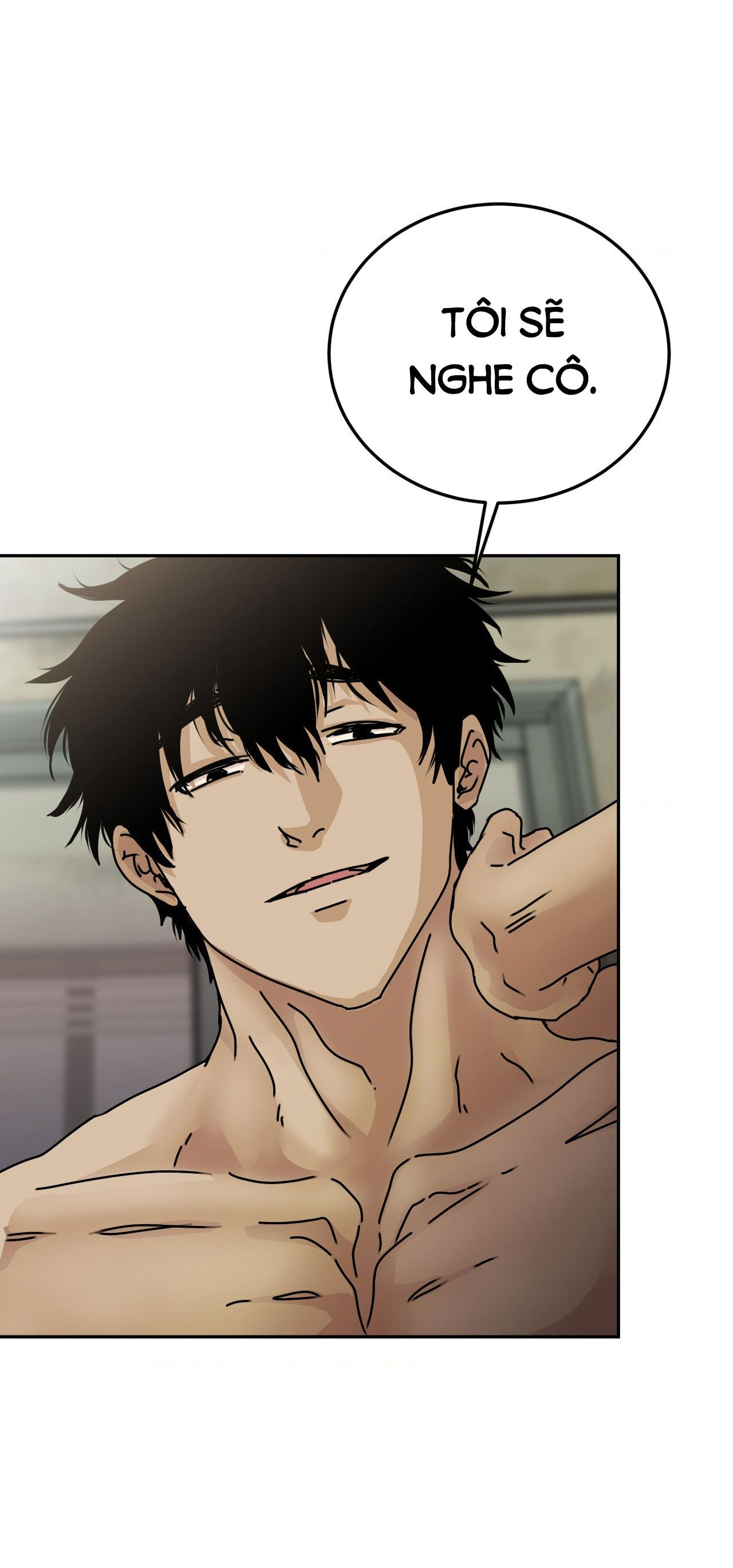 đọc truyện Trở Thành Gia Đình Chương 4.2 ảnh 24 tại Thiên Thai Truyện