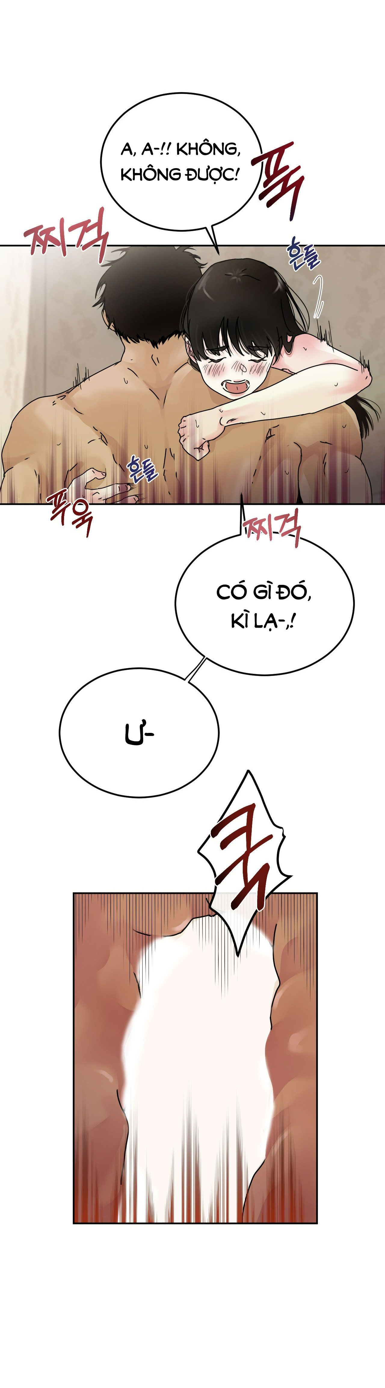 đọc truyện Trở Thành Gia Đình Chương 4.2 ảnh 39 tại Thiên Thai Truyện