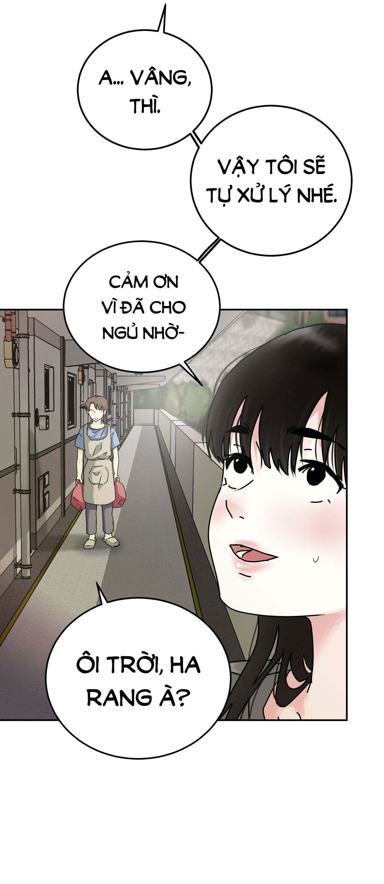 đọc truyện Trở Thành Gia Đình Chương 4.2 ảnh 53 tại Thiên Thai Truyện