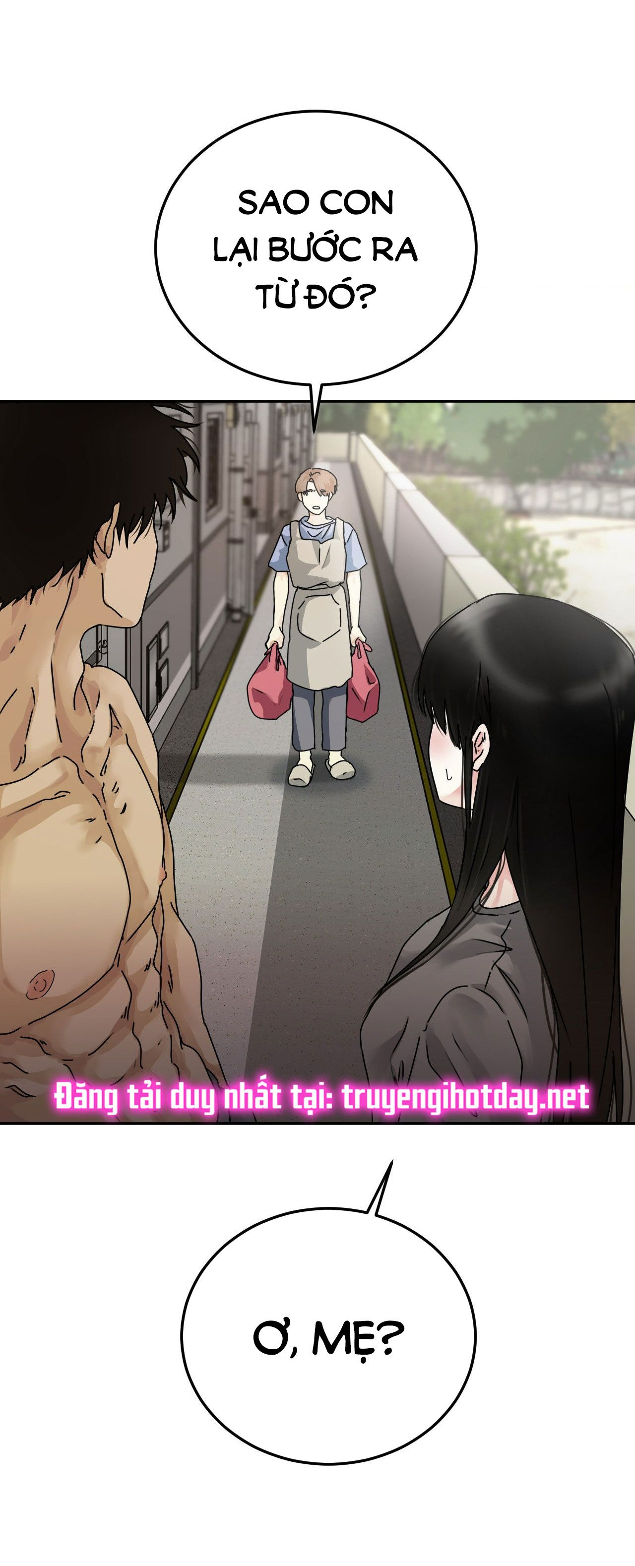 đọc truyện Trở Thành Gia Đình Chương 4.2 ảnh 54 tại Thiên Thai Truyện