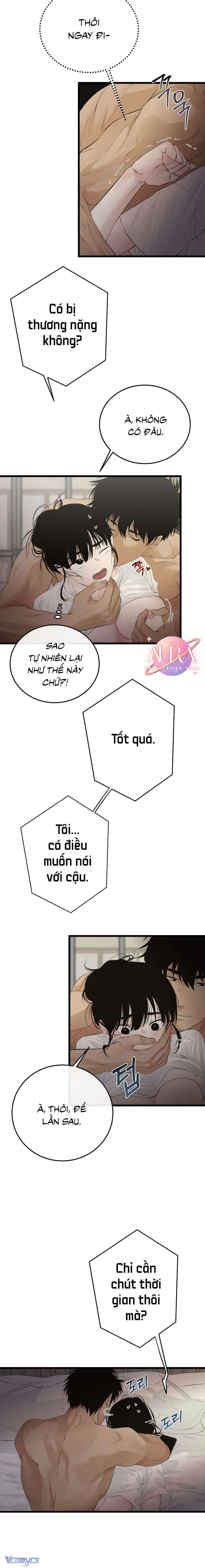đọc truyện Trở Thành Gia Đình Chương 42 ảnh 6 tại Giả Dược
