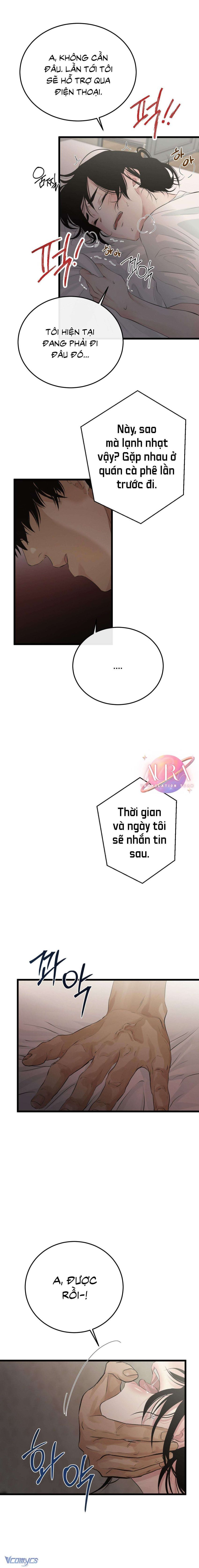 đọc truyện Trở Thành Gia Đình Chương 42 ảnh 10 tại Giả Dược
