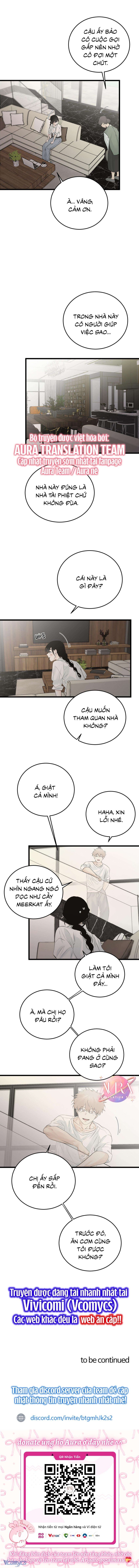 đọc truyện Trở Thành Gia Đình Chương 43 ảnh 16 tại Giả Dược