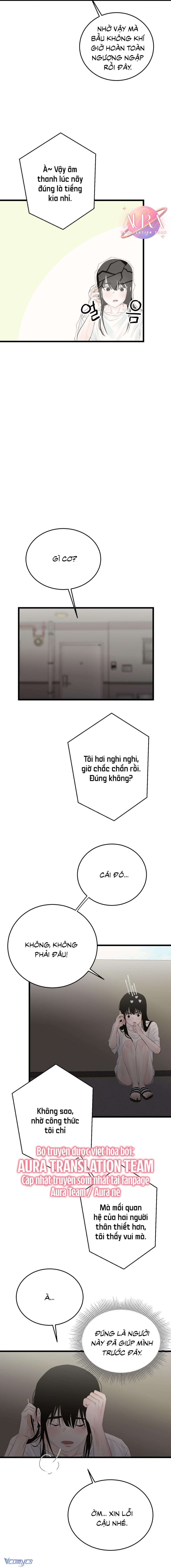 đọc truyện Trở Thành Gia Đình Chương 43 ảnh 5 tại Giả Dược