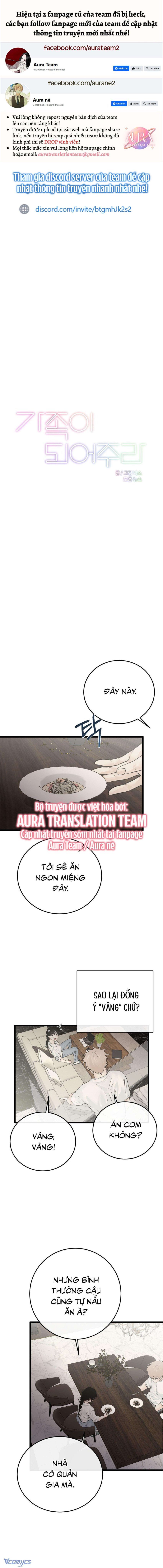 đọc truyện Trở Thành Gia Đình Chương 44 ảnh 1 tại Giả Dược