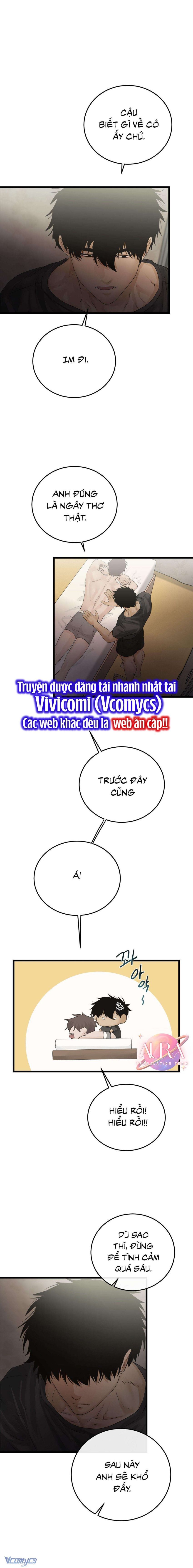 đọc truyện Trở Thành Gia Đình Chương 44 ảnh 12 tại Giả Dược