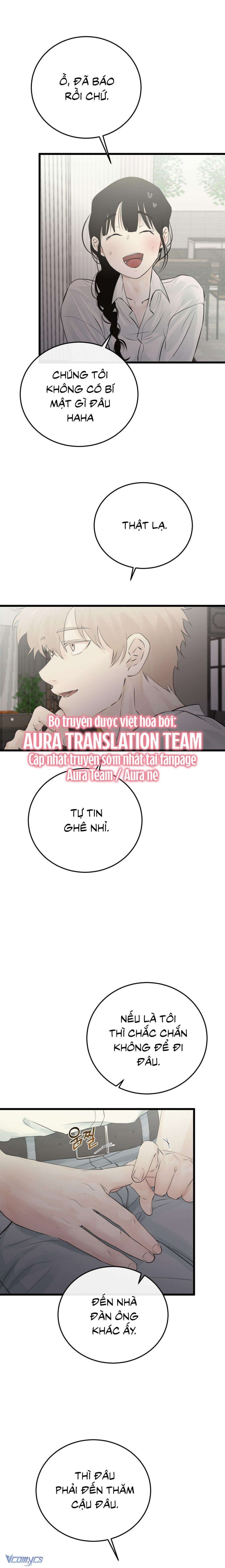 đọc truyện Trở Thành Gia Đình Chương 44 ảnh 9 tại Giả Dược