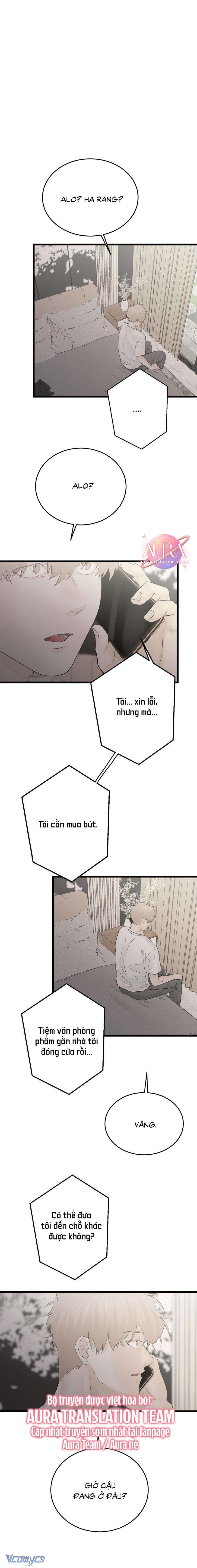 đọc truyện Trở Thành Gia Đình Chương 46 ảnh 15 tại Giả Dược