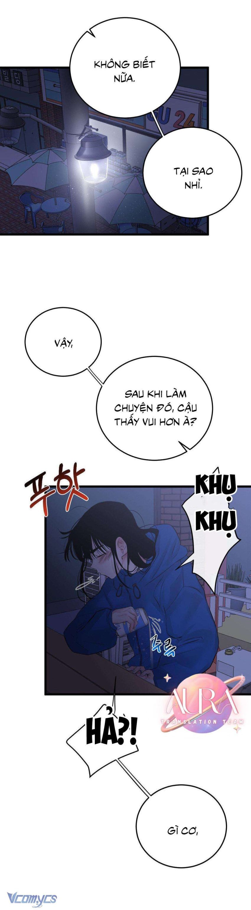 đọc truyện Trở Thành Gia Đình Chương 48 ảnh 31 tại Giả Dược