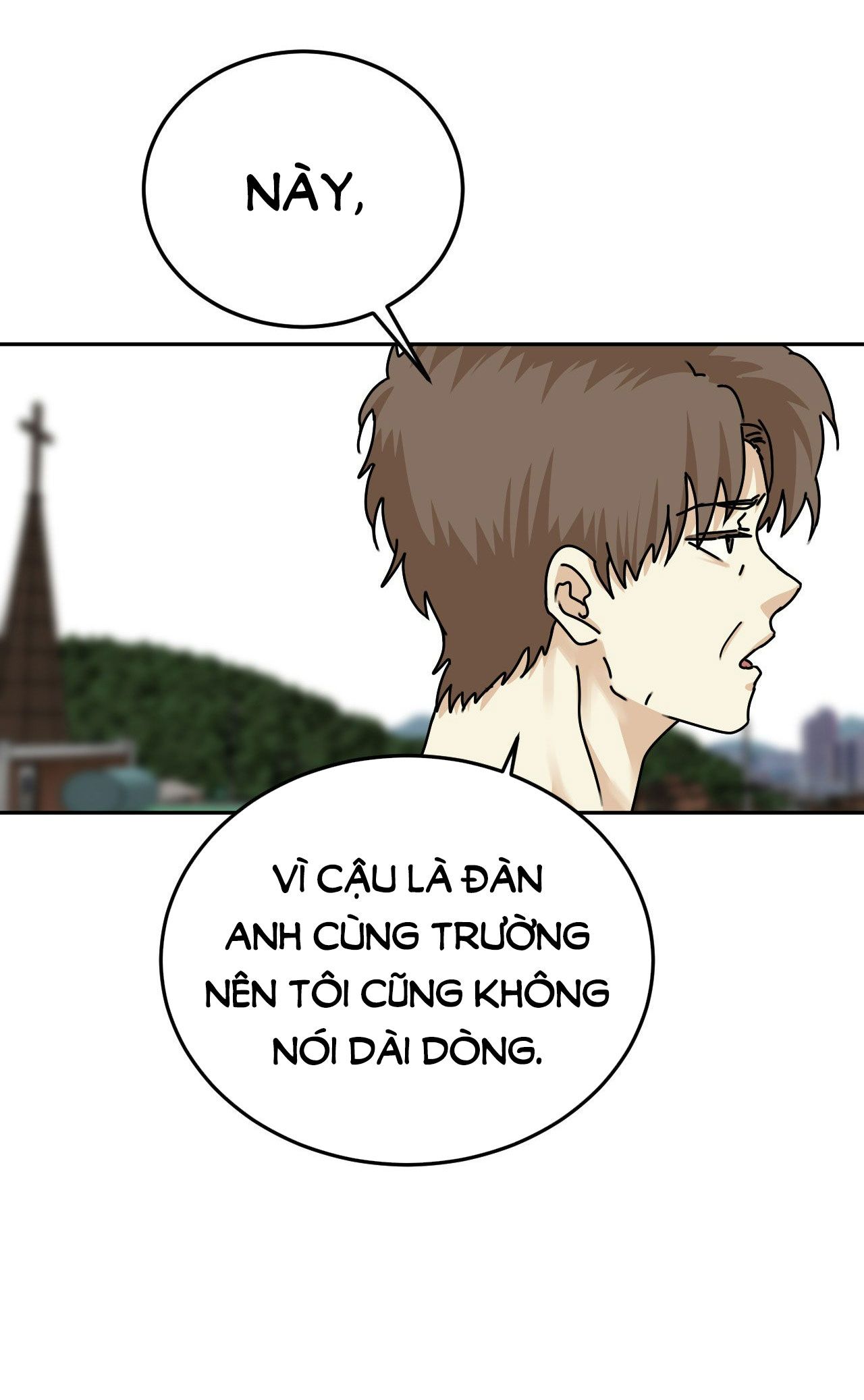 đọc truyện Trở Thành Gia Đình Chương 5.1 ảnh 19 tại Thiên Thai Truyện